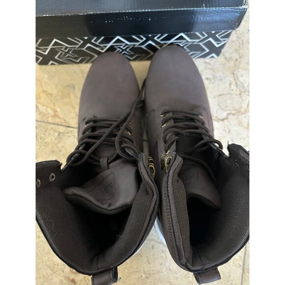 Xray men’s lightweight casual work boot size 13 - Picture 6 of 6